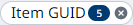 Multiple queries pill.